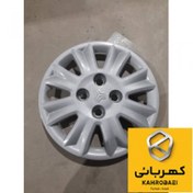 تصویر قالپاق سایپا مناسب ساینا و تیبا و کوئیک 