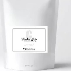 تصویر چای ماسالا 