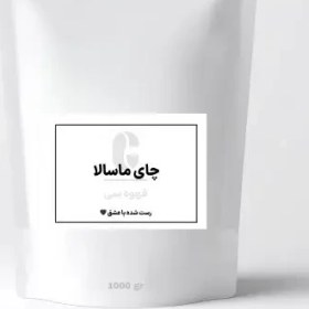 تصویر چای ماسالا 