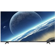 تصویر تلویزیون هوشمند دوو مدل DSL-65SU1800 سایز 65 اینچ ا Daewoo DSL-65SU1800 65inch Smart TV Daewoo DSL-65SU1800 65inch Smart TV