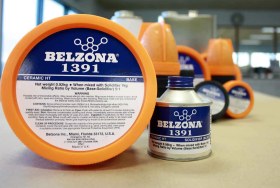 تصویر چسب بلزونا BELZONA 1391s 