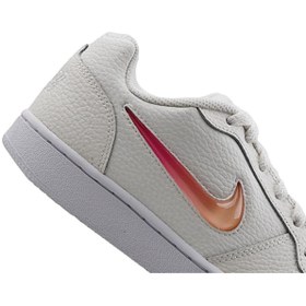 Nike wmns ebernon low-2 beyaz beyaz kadın hotsell sneaker ayakkabı