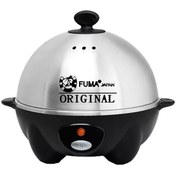 تصویر تخم مرغ پز فوما مدل Fu-853 Fuma Egg Boiler Fu-853