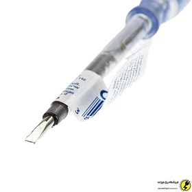 تصویر فازمترشیشه ایWeber 