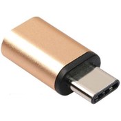 تصویر مبدل USB OTG به Type-C ایکس پی 