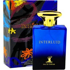 تصویر ادکلن آمواج اینترلود آلتامیر حجم 100 میلی لیتر ا Altamir Amouage Interlude (INTERLUID) 100 ML 