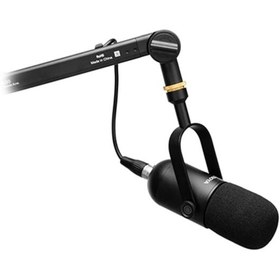 تصویر میکروفون استودیویی بویا Boya BY-DM500 Microphone Boya BY-DM500