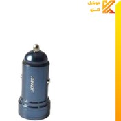 تصویر شارژر فندکی ماشین Joway JC96 20W 