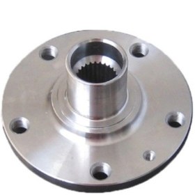 تصویر توپی چرخ جلو مناسب تمام مدل‌های ام وی ام ۳۱۵ Front wheel hub