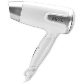 تصویر کالا سشوار-میگل-مدل-GHD-200- Miguel hair dryer model GHD 200