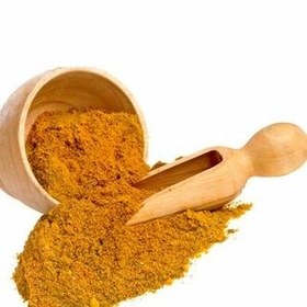 تصویر ادویه کاری سحرانا - 100 گرم 