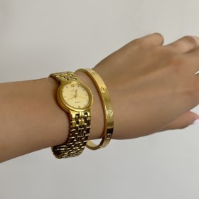 تصویر بنگل کارتیه 