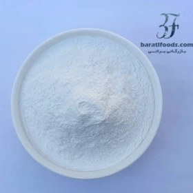 تصویر بکینگ پودر اعلا 