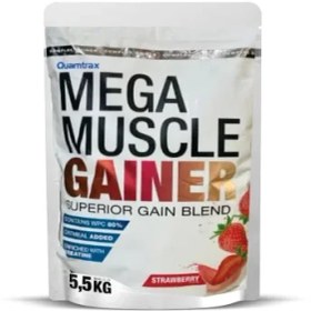 تصویر گینر کوامترکس 