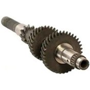 تصویر شفت ورودی گیربکس پیکان ایساکو 1020101699 