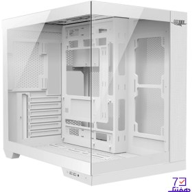 تصویر کیس گیمینگ اوست Awest GT-AQ12-MW 