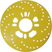 تصویر صفحه پشت رینگ ماشین مدل spr2 مناسب پژو پارس بسته 2 عددی 