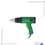 تصویر سشوار صنعتی حرارتی BAKU BK-8033 