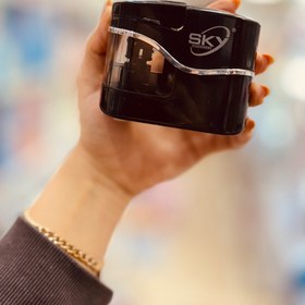 تصویر تراش برقی برند sky 