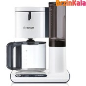 تصویر قهوه ساز بوش مدل TKA8611 ا bosch tka8611 coffee maker bosch tka8611 coffee maker