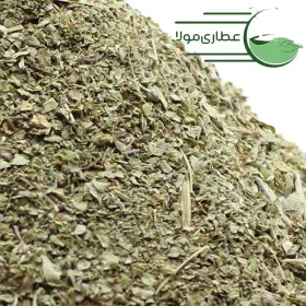 تصویر مرزنجوش 