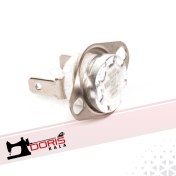 تصویر فیوز حرارتی ۱۰ آمپر اتو سیلتر 