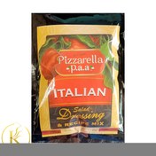 تصویر ادویه سالاد ایتالیایی پیزارلا (۵۰۰ گرم) pizzarella paa ا pizzarella paa pizzarella paa