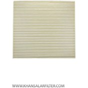 تصویر فیلتر کابین چری تیگو 5 و تیگو 7 لیفان 820 x55 