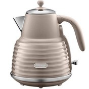 تصویر کتری برقی دلونگی مدل DELONGHI KBZS3001.BG ا DELONGHI Kettle KBZS3001.BG DELONGHI Kettle KBZS3001.BG