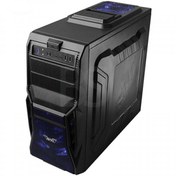 تصویر کیس کامپیوتر تسکو مدل MA 4612 TSCO TC MA 4612 Computer Case