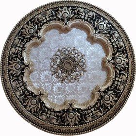 تصویر دایره شمسه ۱۰۶ ( کد ۳۹۳ ) 