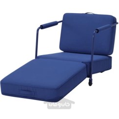 تصویر صندلی سالن بازی ایکیا مدل IKEA BRÄNNBOLL IKEA BRÄNNBOLL Gaming lounge chair