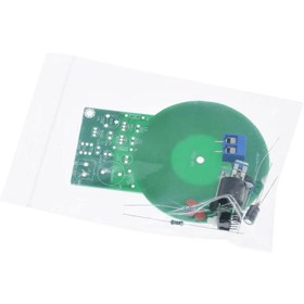 تصویر کیت فلزیاب مدل MDS-60 با آلارم صوتی و نوری 