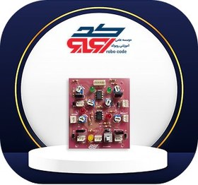 تصویر برد چندکاره 