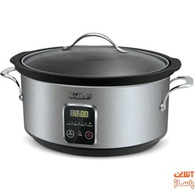 تصویر آرام پز فلر مدل SL267 Feller SL267 Slow Cooker