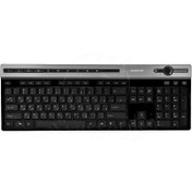 تصویر کیبورد بی سیم KingStar KB92W KingStar KB92W Wireless Keyboard