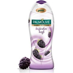 تصویر شامپو بدن تمشک پالمولیو ٥٠٠ میل(تولید کشور ترکیه) Palmolive