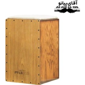 تصویر کاخن کوک متحرک Pylepro 