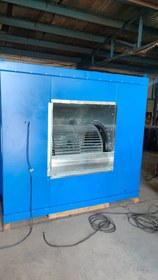 تصویر کولر سانتریفیوژ 60000 