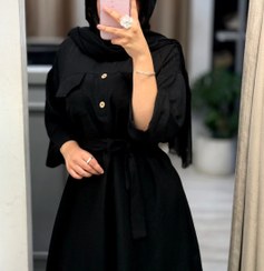 تصویر پیراهن دلیزا ۱۱۰۷ 