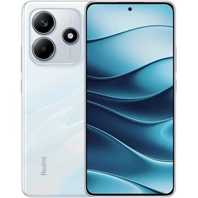 تصویر گوشی شیائومی Redmi Note 14 ظرفیت ۲۵۶ گیگابایت رم ۸ گیگابایت 