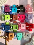 تصویر محافظ آداپتور 45 وات سیلیکونی سامسونگ 3 پین (5تکه) (کدa0298) 