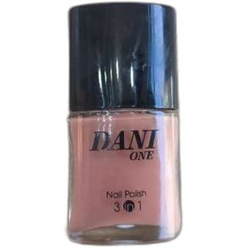 تصویر لاک دنی وان شماره 06 