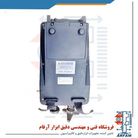 تصویر کالیبراتور فشار دراک (مدل DPI 610 IS) Druck DPI 610 / 615 IS Pressure Calibrator