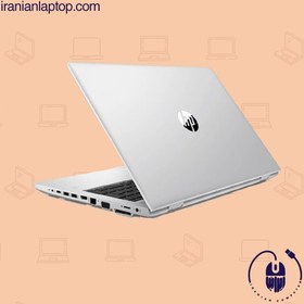 تصویر لپ تاپ اچ پی HP ProBook 650 G5 