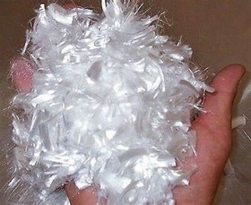 تصویر الیاف پلی پروپیلن c-polypropylene fibers