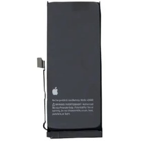 تصویر باتری گوشی اپل آیفون 13 اصل Apple iPhone 13 Battery