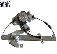 تصویر شیشه بالابر عقب راست برلیانس H330 