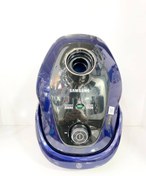 تصویر جاروبرقی قدرتمند سامسونگ مدل 2000 وات — تمیزی واقعی با قدرت خیره‌کننده 