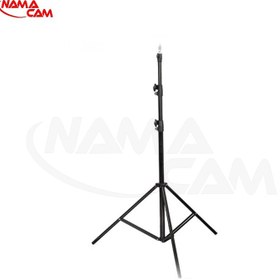 تصویر سه پایه نور ایلکین ilkeen iA-260LS Light Stand ilkeen iA-260LS Light Stand